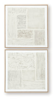 Andorfield Wall Art Set (2/CN)