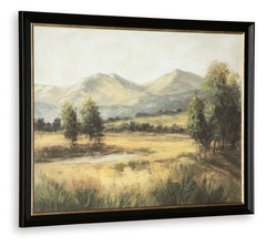 Ingor Wall Art