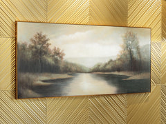 Edendale Wall Art