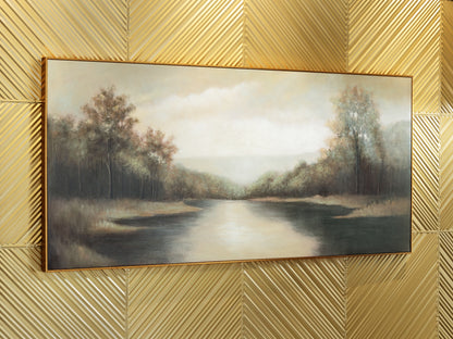 Edendale Wall Art