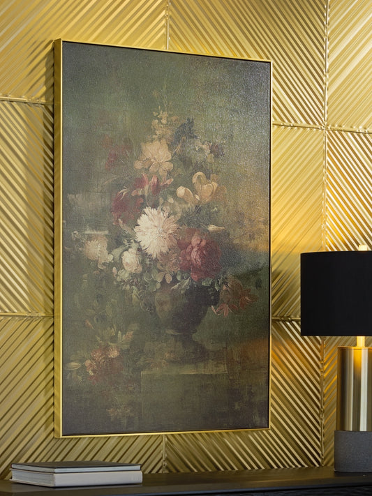 Gravesworth Wall Art