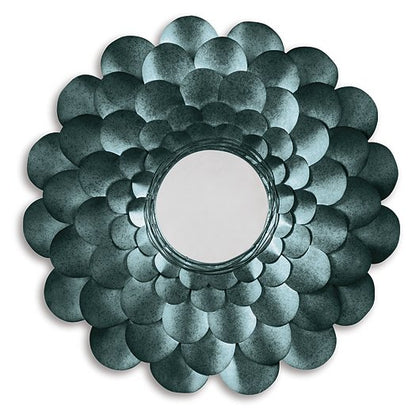 Deunoro Accent Mirror - Canales Furniture