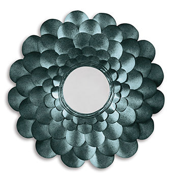 Deunoro Accent Mirror - Canales Furniture