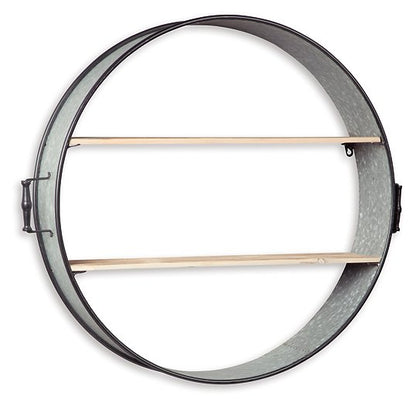 Estante de pared Eirny