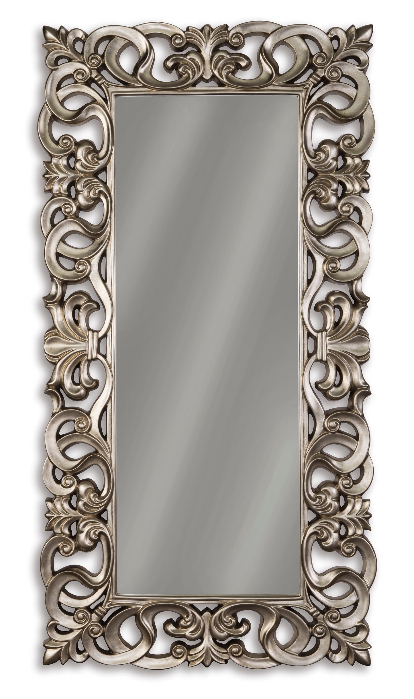 Lucia Floor Mirror