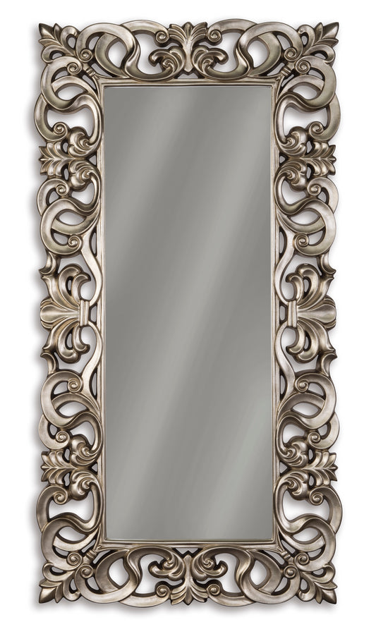 Lucia Floor Mirror