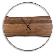 Panchali Wall Clock