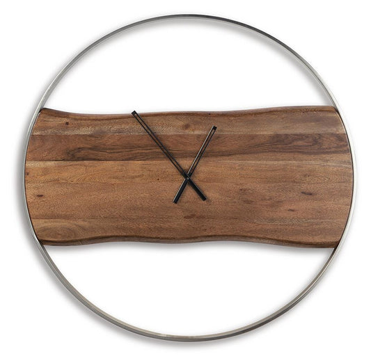 Panchali Wall Clock
