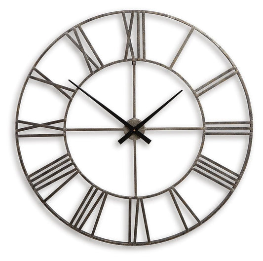 Paquita Wall Clock