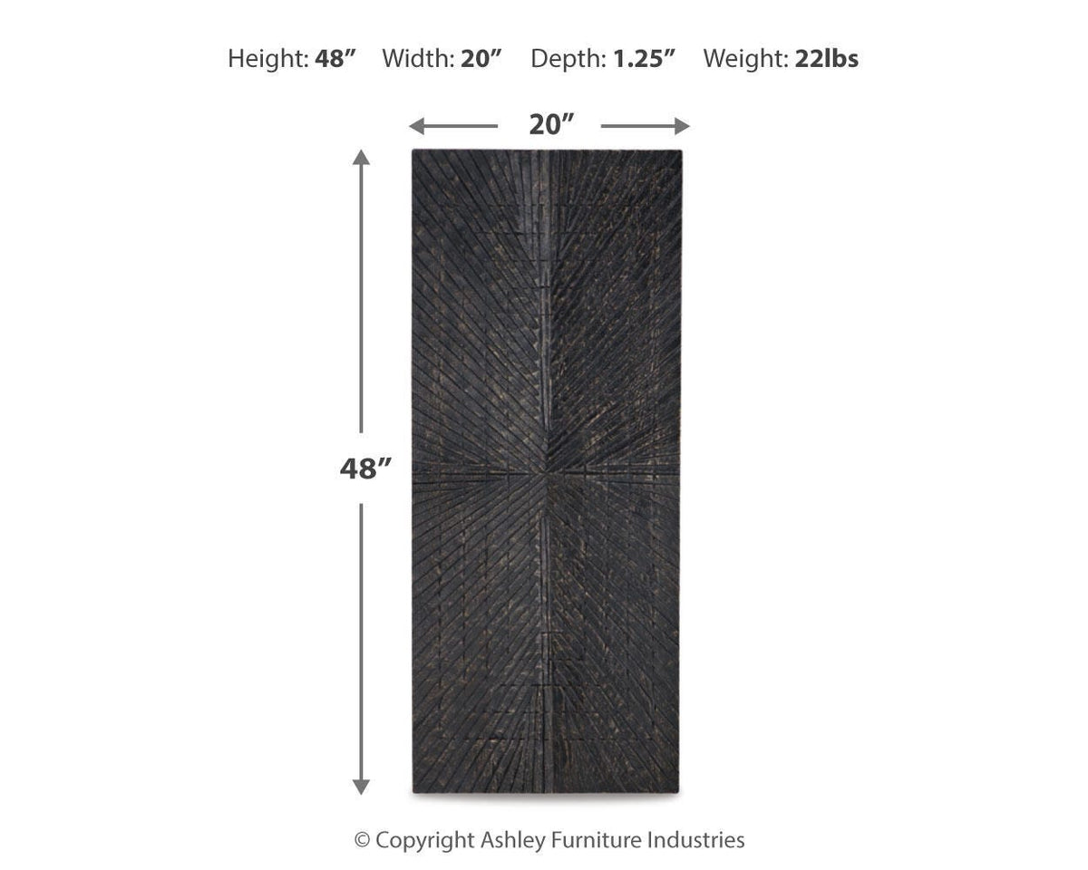 Lenora Wall Decor