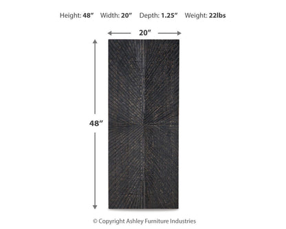 Lenora Wall Decor