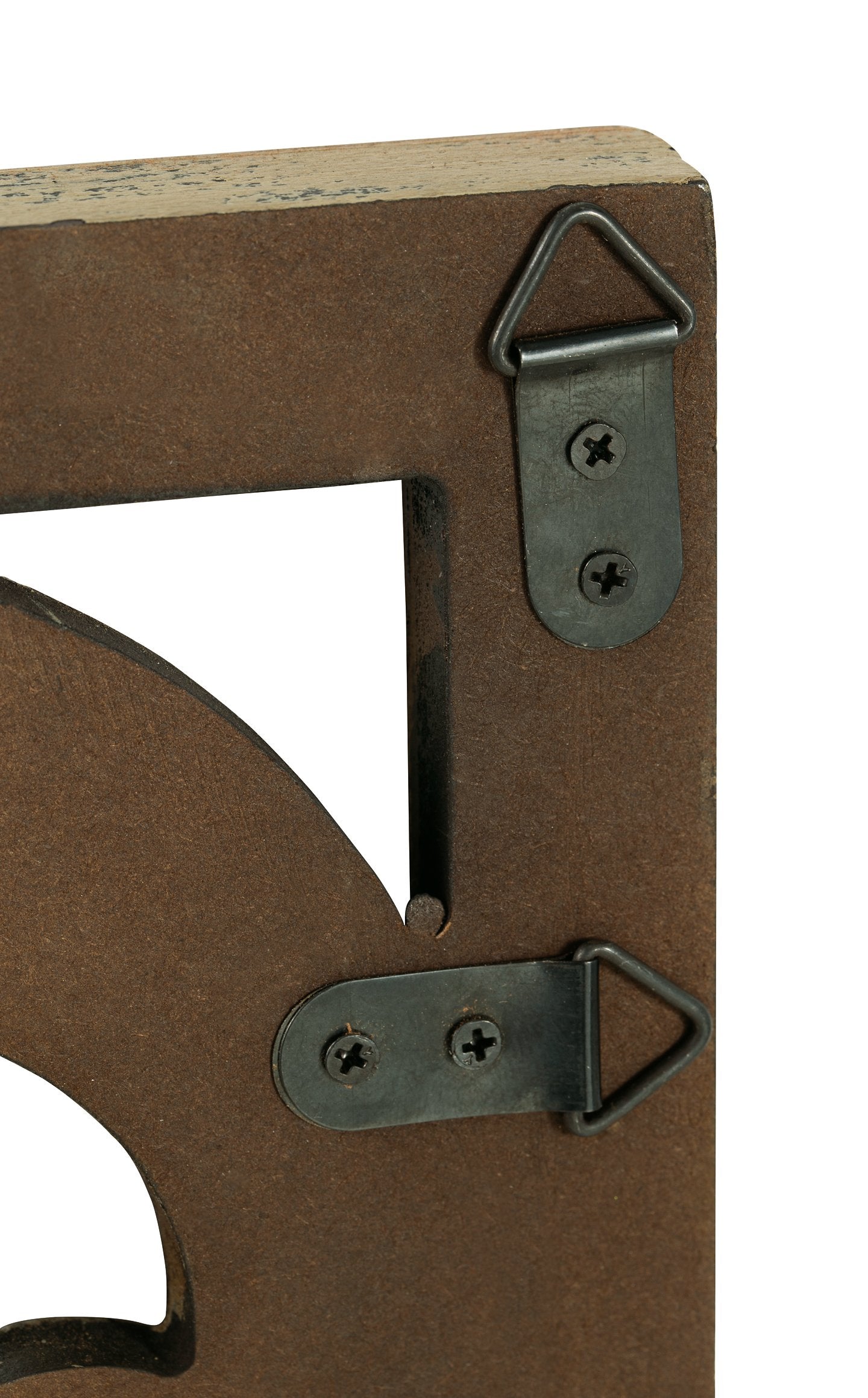 Decoración de pared Candelario