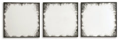Espejo decorativo Kali (juego de 3)