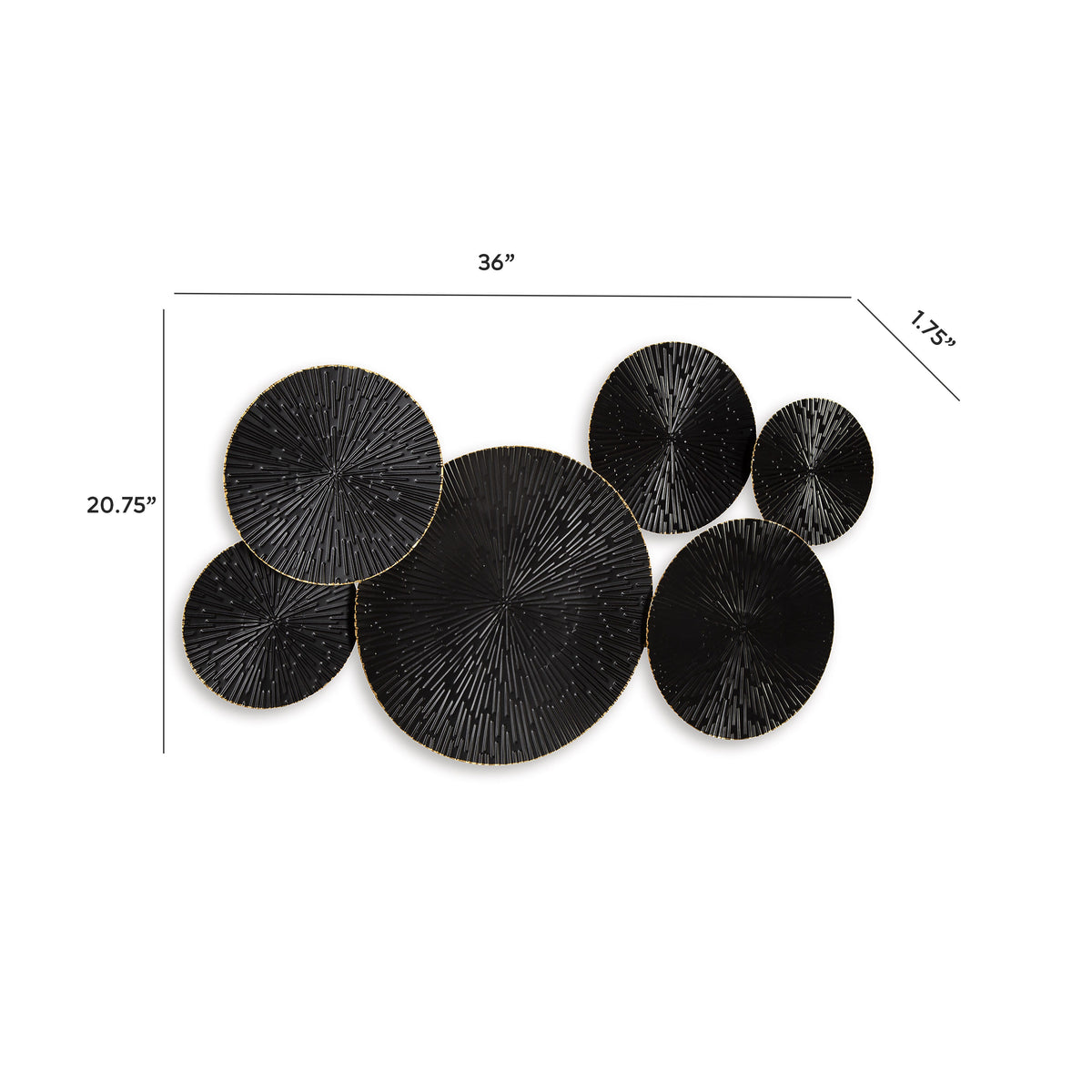Rhetlen Wall Decor