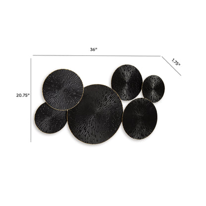 Rhetlen Wall Decor