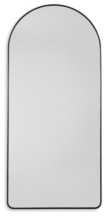 Sethall Floor Mirror