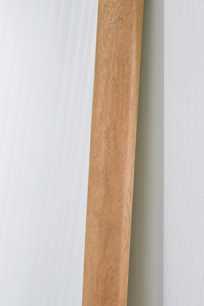 Dairville Floor Mirror