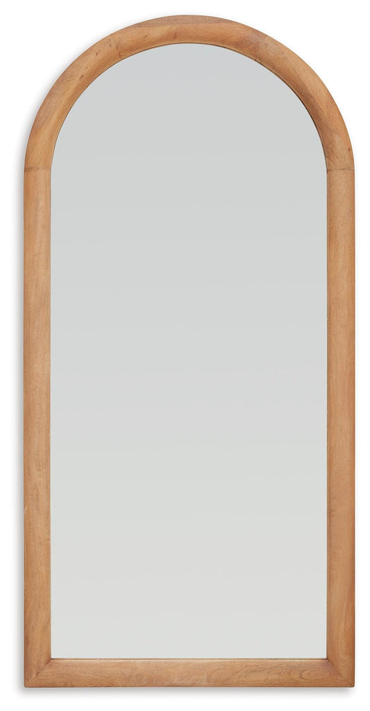 Dairville Floor Mirror