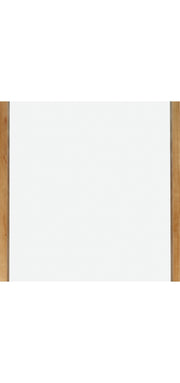 Devford Floor Mirror