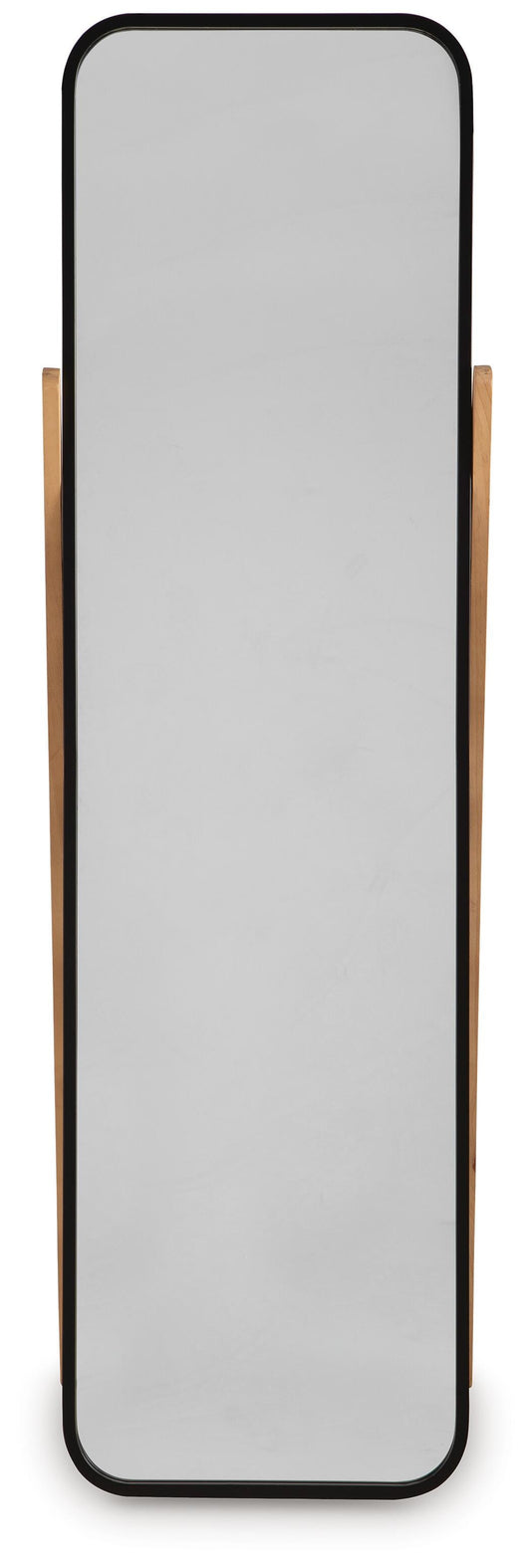 Bronick Floor Mirror