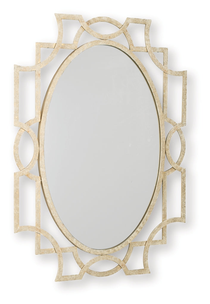 Fulkmore Accent Mirror