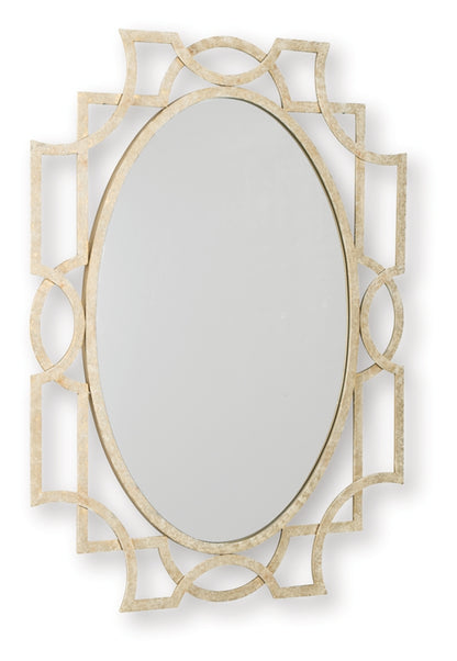 Fulkmore Accent Mirror