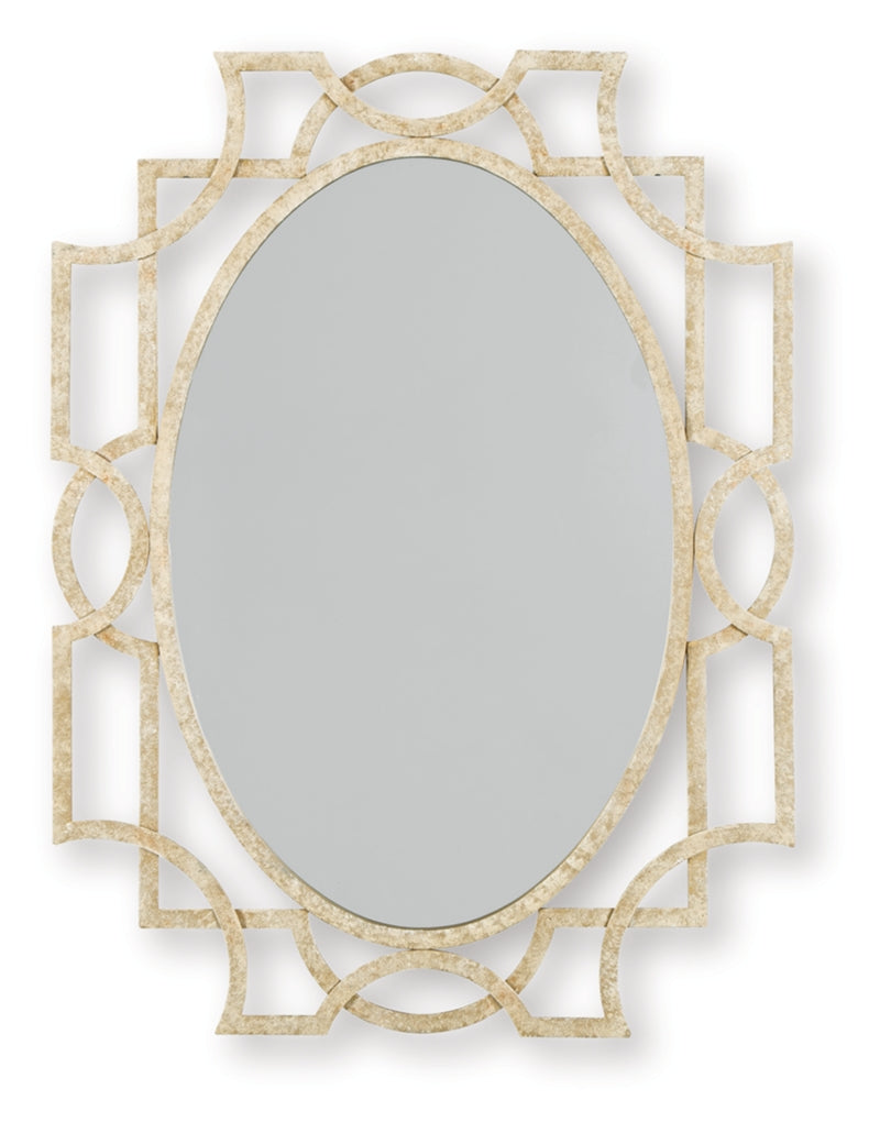 Fulkmore Accent Mirror