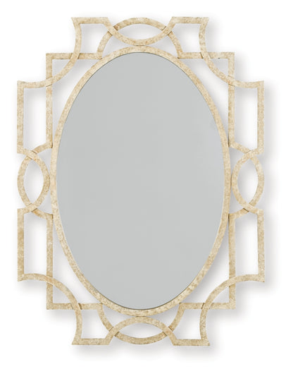Fulkmore Accent Mirror