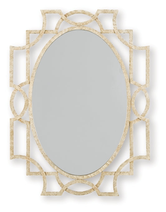 Fulkmore Accent Mirror