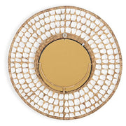 Espejo decorativo Deltlea