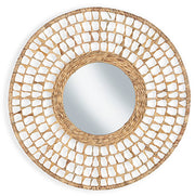 Espejo decorativo Deltlea