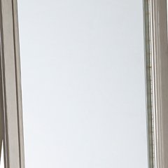 Espejo de pie con almacenamiento Evesen