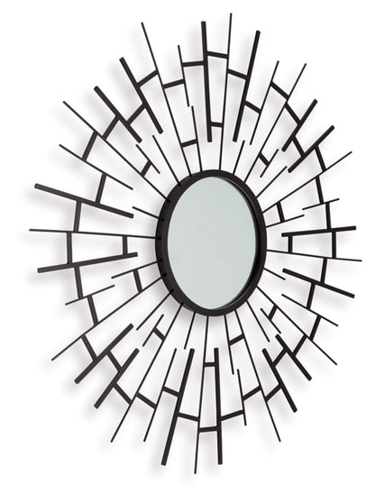 Garrenworth Accent Mirror