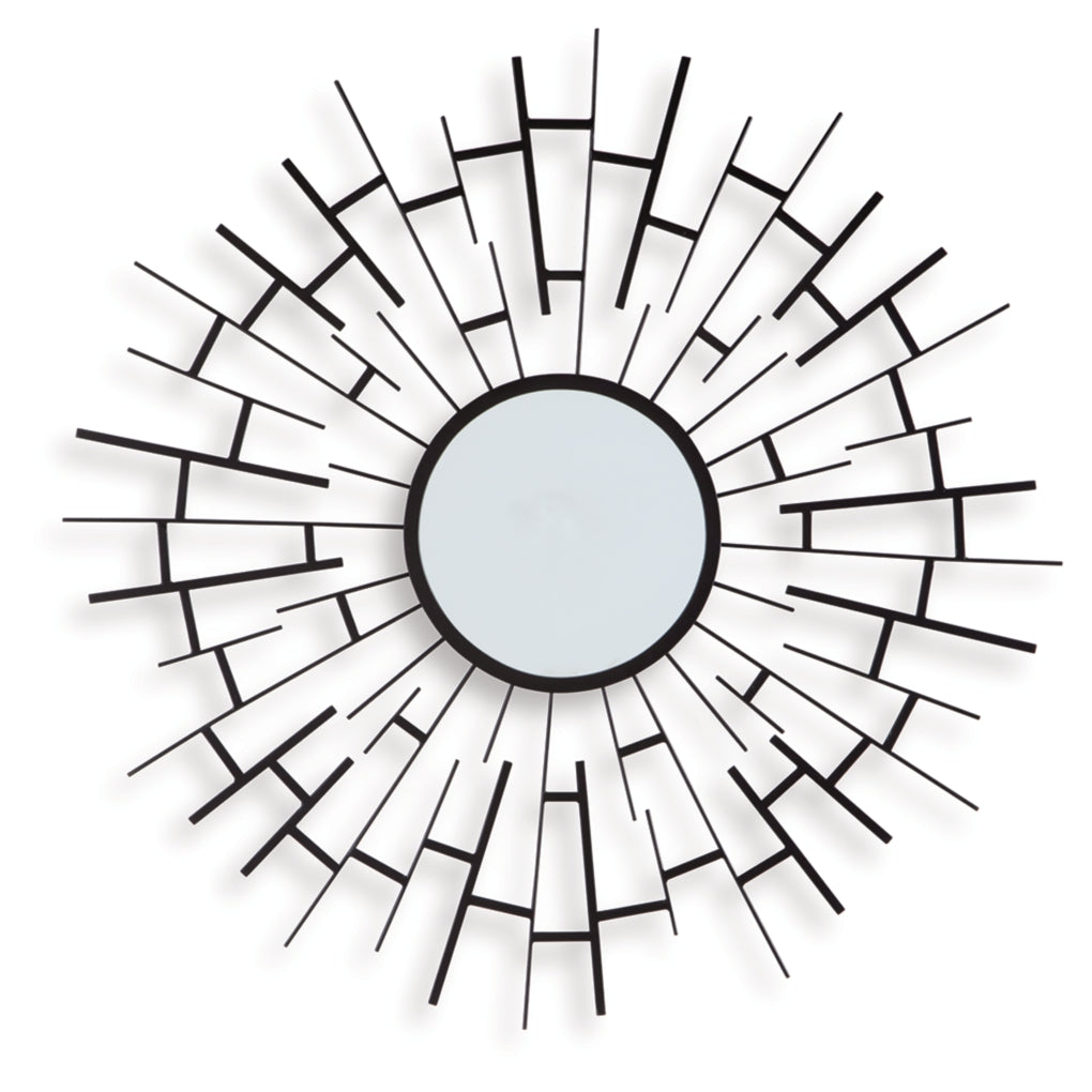 Garrenworth Accent Mirror