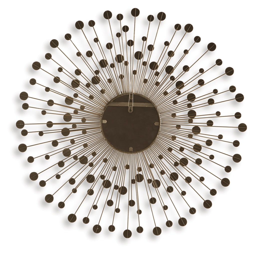 Morwenna Accent Mirror