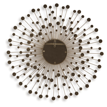 Morwenna Accent Mirror