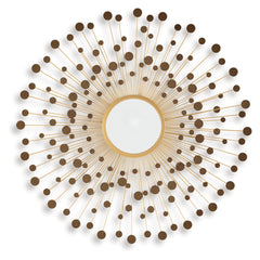 Morwenna Accent Mirror