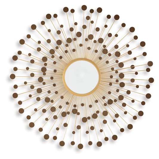 Morwenna Accent Mirror