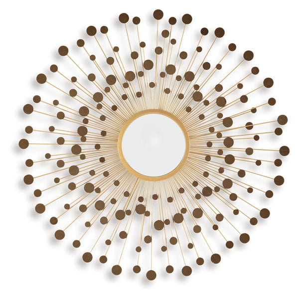 Morwenna Accent Mirror