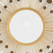 Morwenna Accent Mirror
