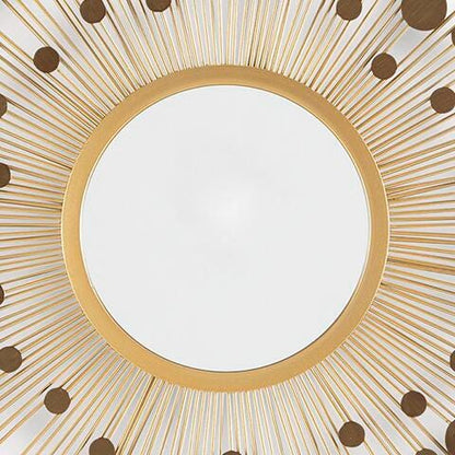 Morwenna Accent Mirror