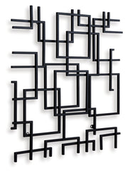Aadanton Wall Decor
