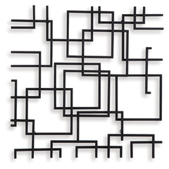 Aadanton Wall Decor