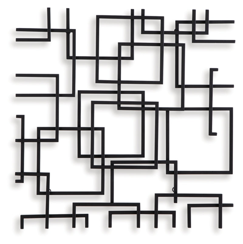 Aadanton Wall Decor