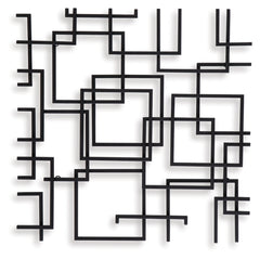 Aadanton Wall Decor