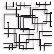 Aadanton Wall Decor