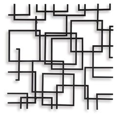 Aadanton Wall Decor
