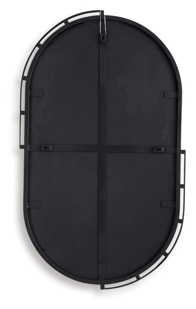 Valkings Accent Mirror