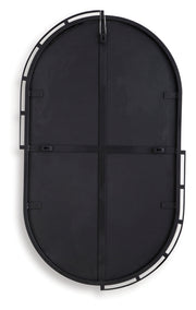 Valkings Accent Mirror