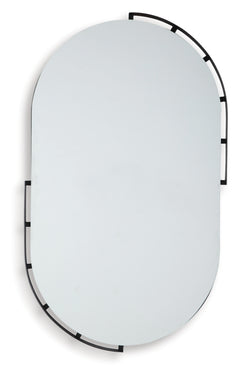 Valkings Accent Mirror